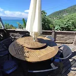Refugio Na Praia Da Armacao