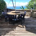 Refugio Na Praia Da Armacao