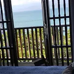 Refugio Na Praia Da Armacao