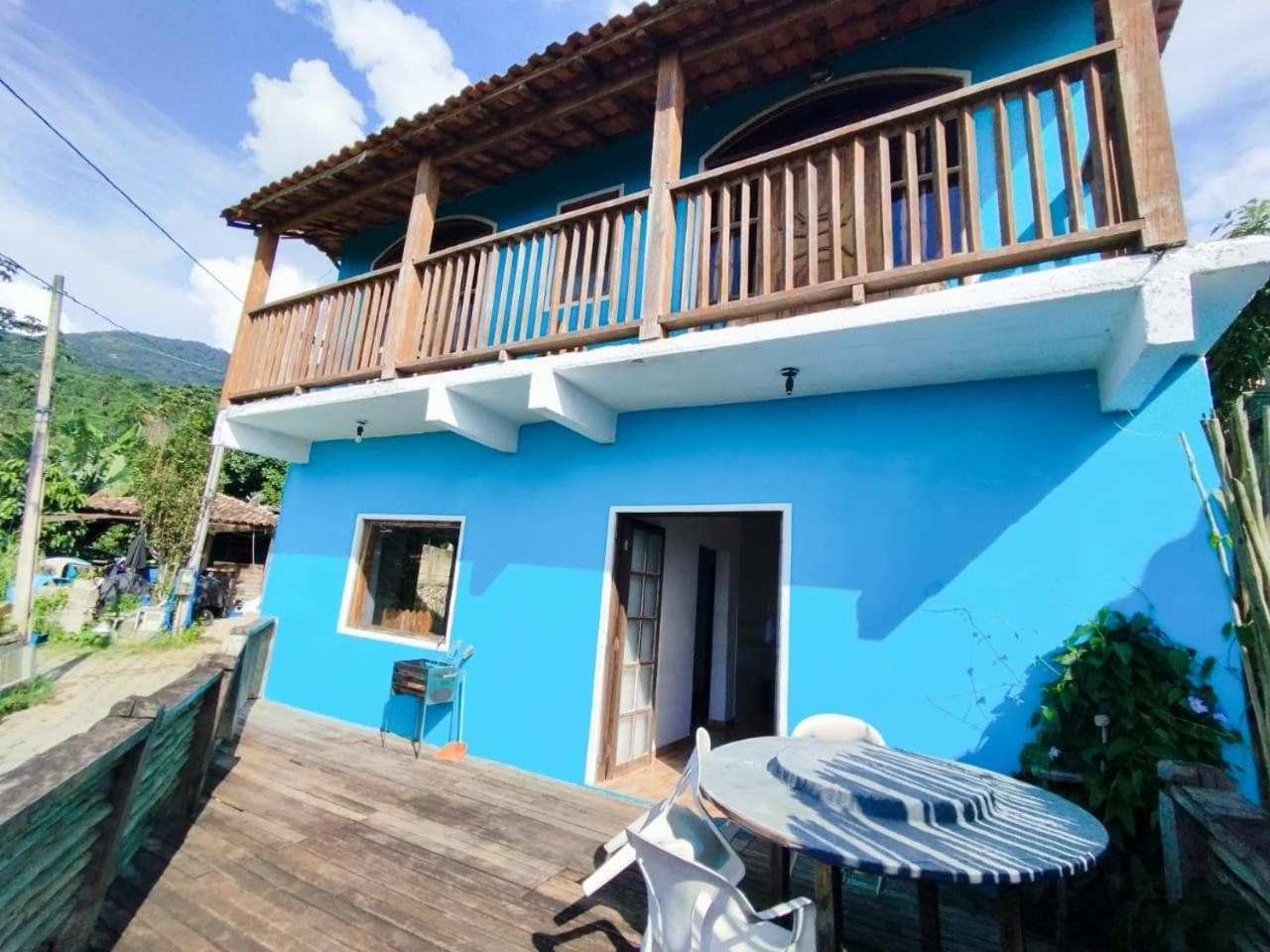 Refugio Na Da Armacao *