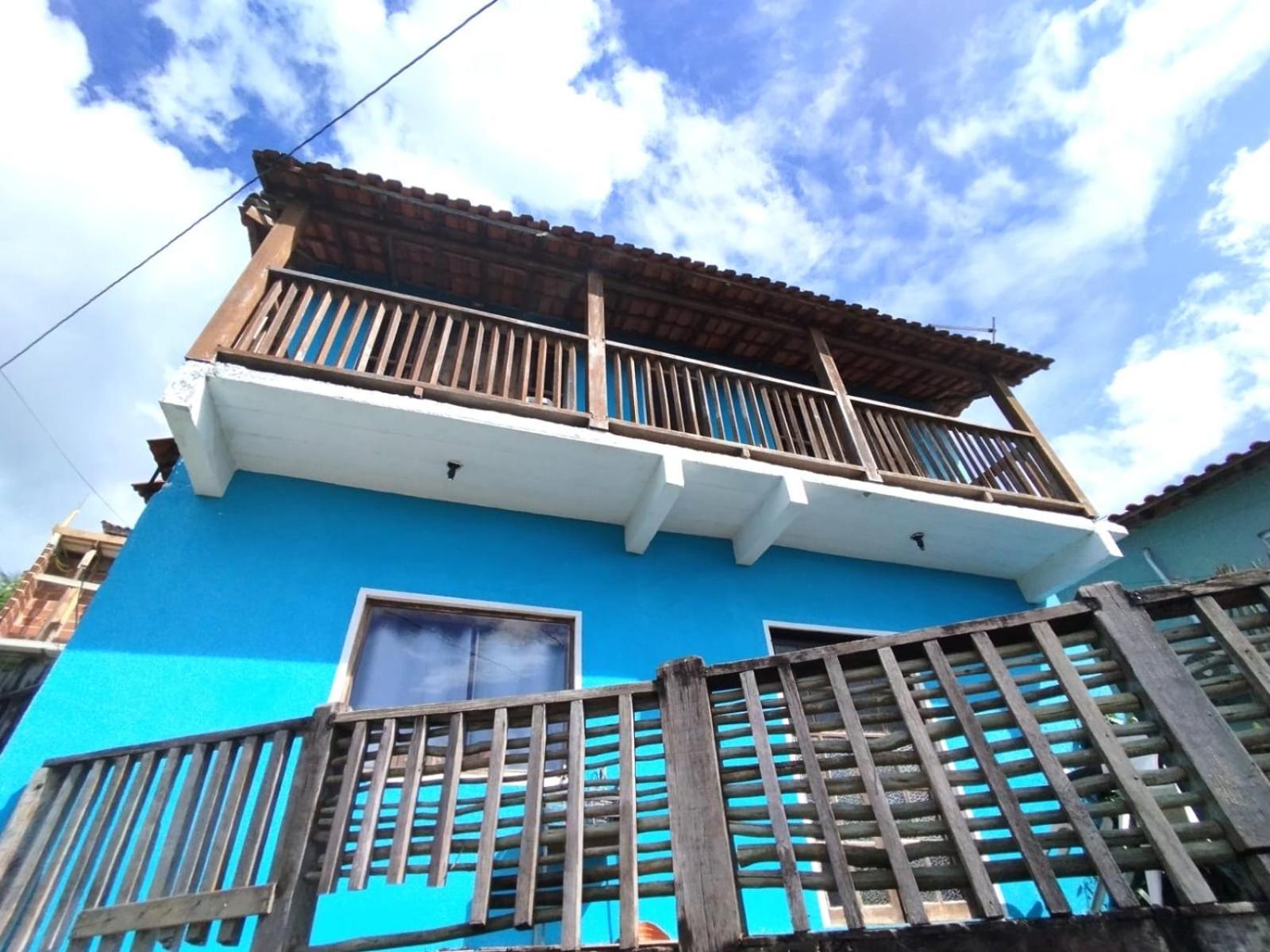 Refugio Na Da Armacao Casa de férias