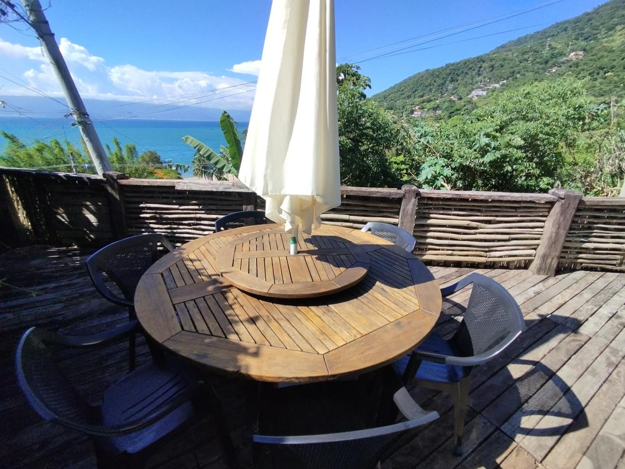 Casa de férias Refugio Na Da Armacao