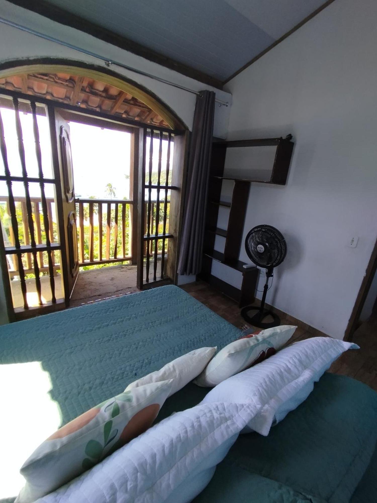 Refugio Na Da Armacao Casa de férias *