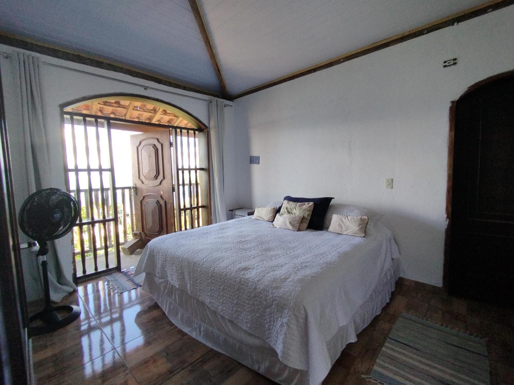 Casa de férias Refugio Na Da Armacao *