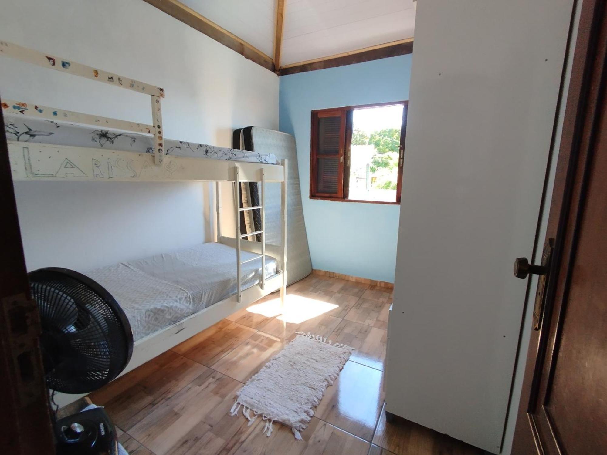 Casa de férias Refugio Na Da Armacao *