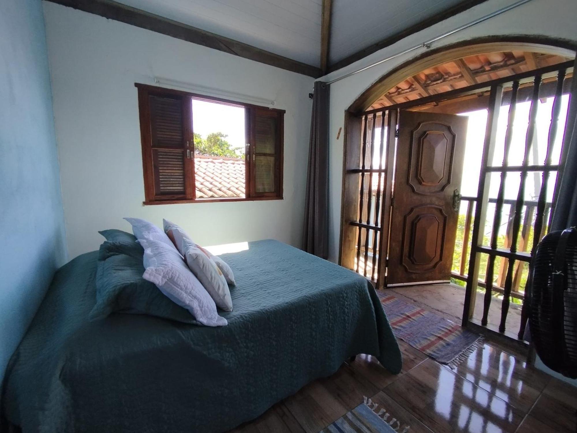 Casa de férias Refugio Na Da Armacao Ilhabela