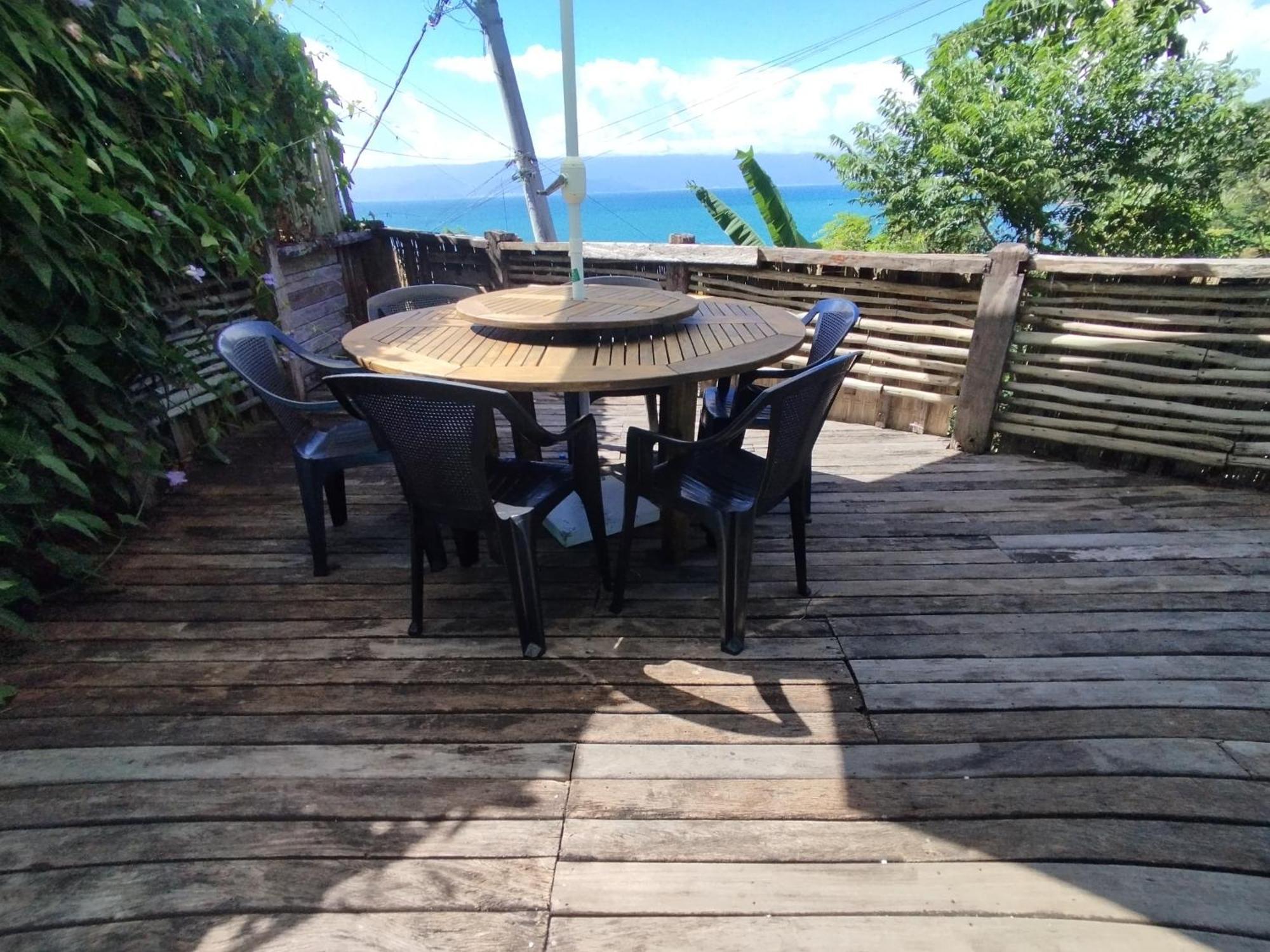 Refugio Na Da Armacao Сasa de vacaciones *
