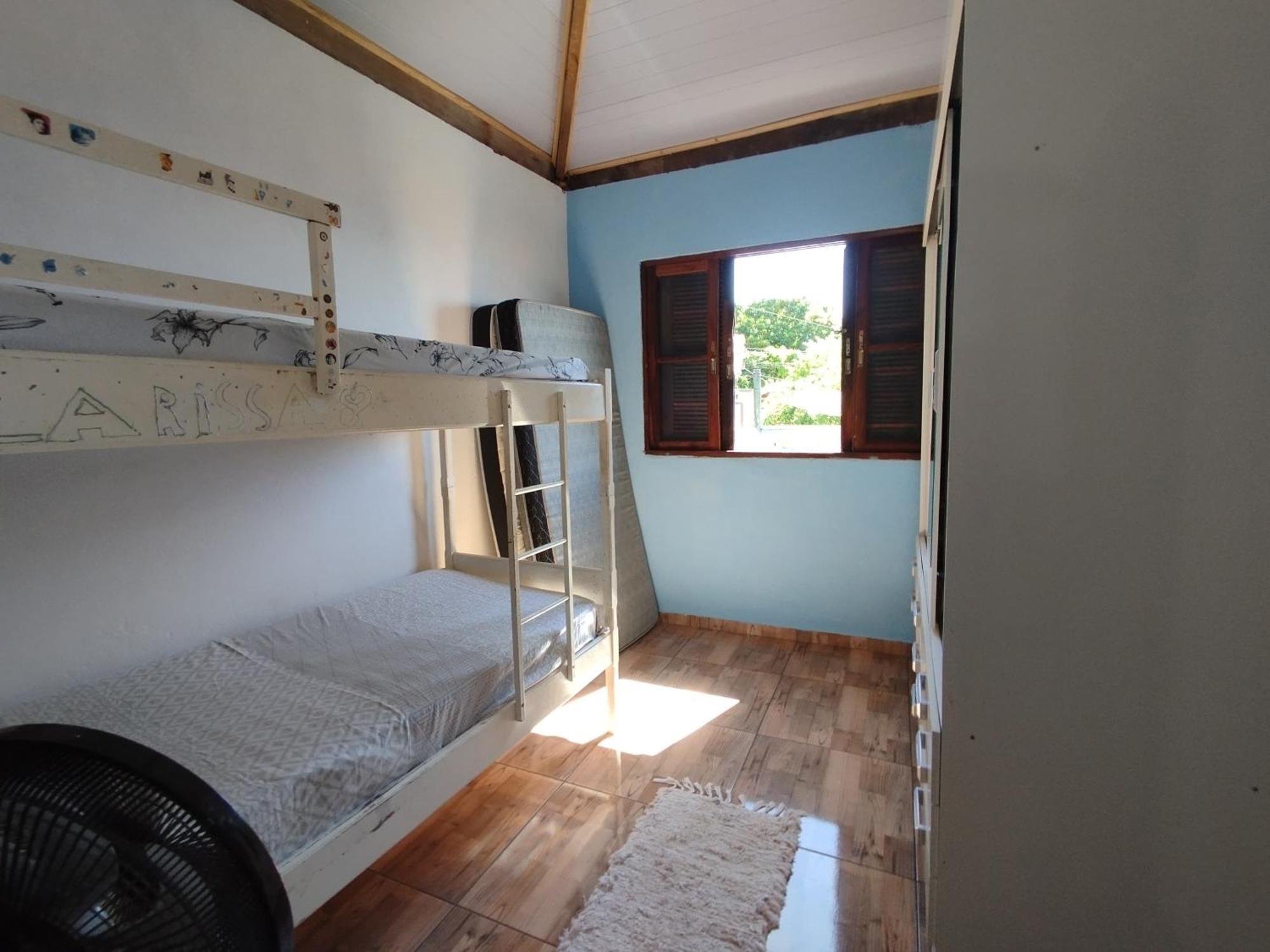Сasa de vacaciones Refugio Na Da Armacao *